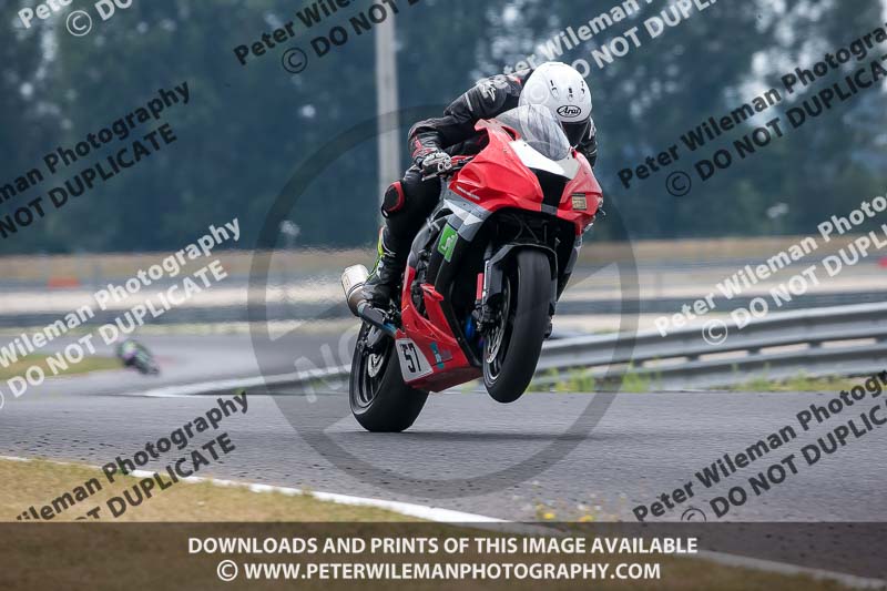 25 to 27th july 2019;Slovakia Ring;event digital images;motorbikes;no limits;peter wileman photography;trackday;trackday digital images